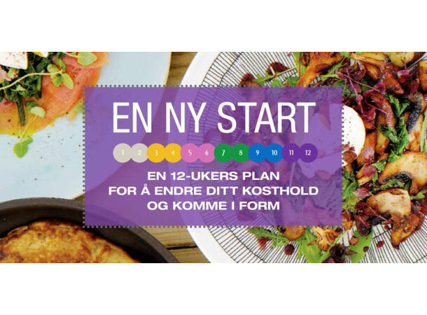 EN NY START